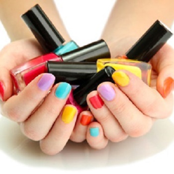 ADORE NAIL SPA - additional services